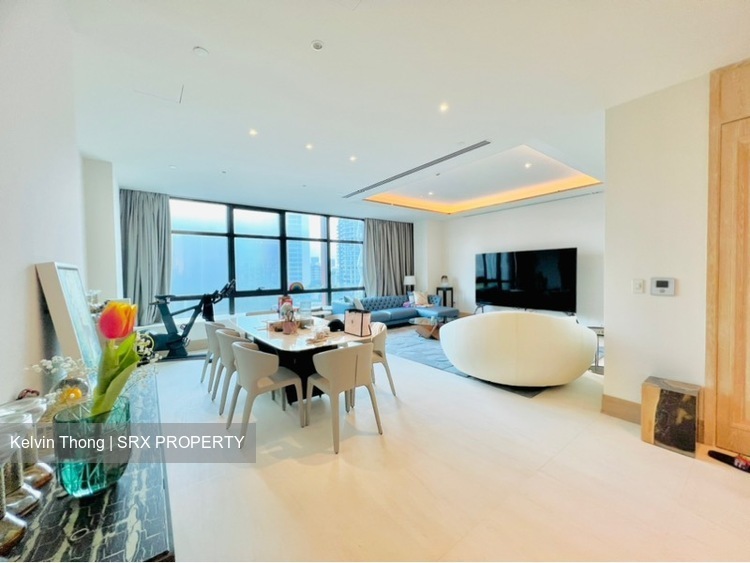 The Ritzcarlton Residences (D9), Apartment For Sale 99119161